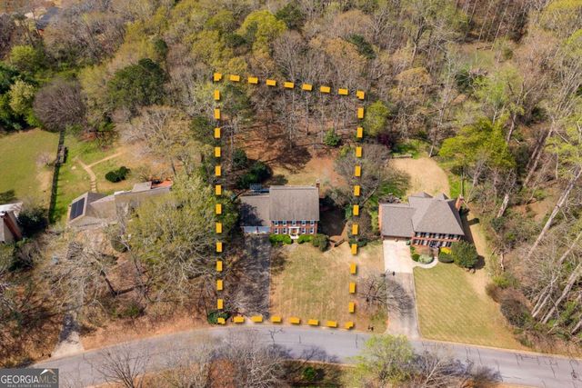121 Ashbrook Drive, Athens, GA 30605
