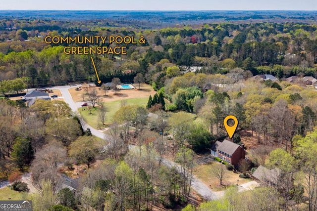 121 Ashbrook Drive, Athens, GA 30605