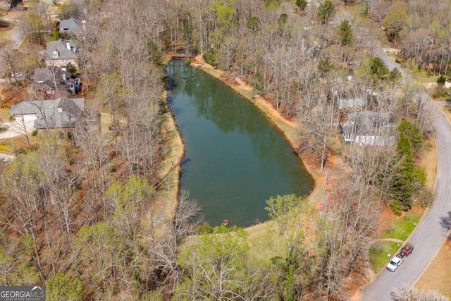 121 Ashbrook Drive, Athens, GA 30605