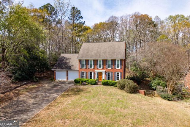 121 Ashbrook Drive, Athens, GA 30605