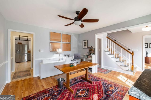 121 Ashbrook Drive, Athens, GA 30605