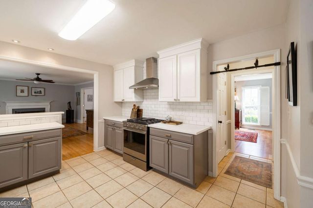 121 Ashbrook Drive, Athens, GA 30605