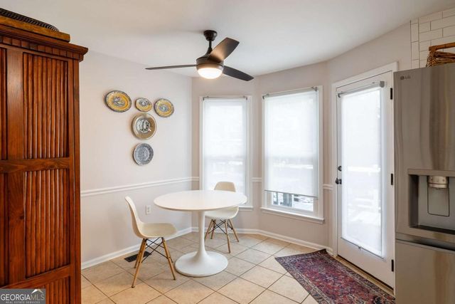121 Ashbrook Drive, Athens, GA 30605