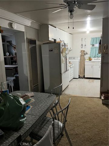 604 E Buena Vista, Barstow, CA 92311