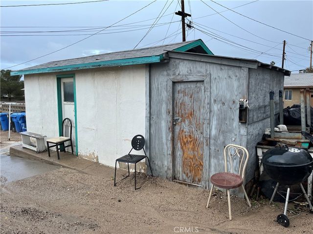 604 E Buena Vista, Barstow, CA 92311