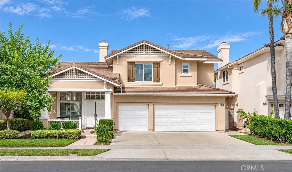 7 Canyonwood, Irvine, CA 92620 — exterior