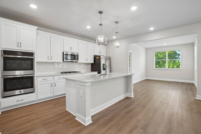 117 Holly Ridge, Antioch, TN 37013