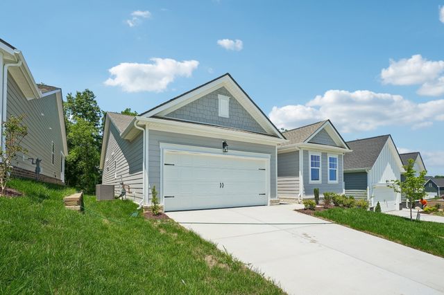 117 Holly Ridge, Antioch, TN 37013