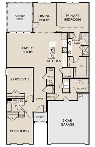 117 Holly Ridge, Antioch, TN 37013