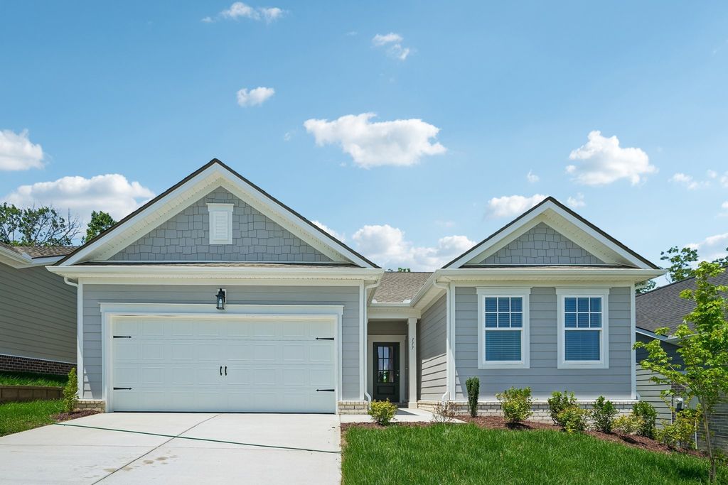 117 Holly Ridge, Antioch, TN 37013