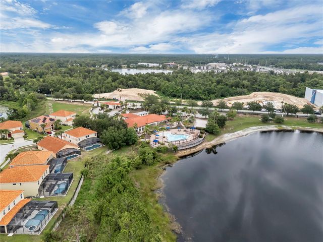 391 CABELLO DRIVE, Davenport, FL 33837