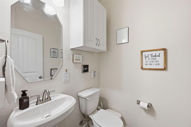 6708 Farsight Drive, Fort Worth, TX 76179