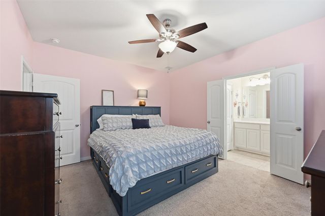 6708 Farsight Drive, Fort Worth, TX 76179