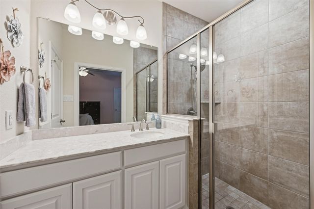 6708 Farsight Drive, Fort Worth, TX 76179