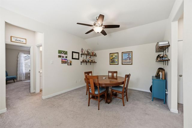 6708 Farsight Drive, Fort Worth, TX 76179