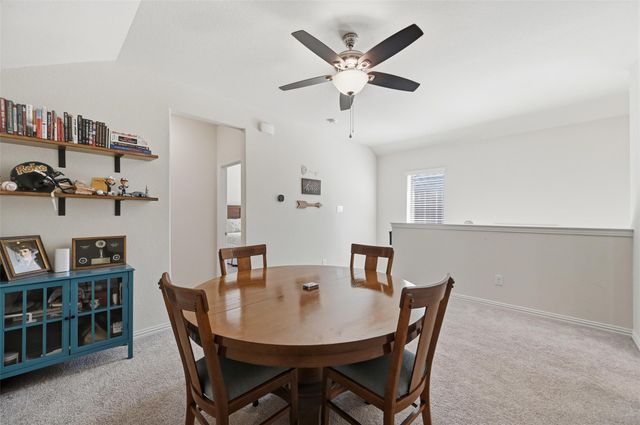 6708 Farsight Drive, Fort Worth, TX 76179