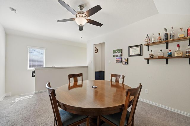 6708 Farsight Drive, Fort Worth, TX 76179