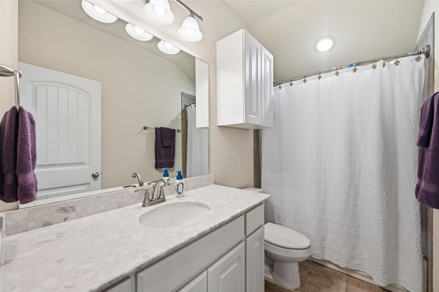 6708 Farsight Drive, Fort Worth, TX 76179