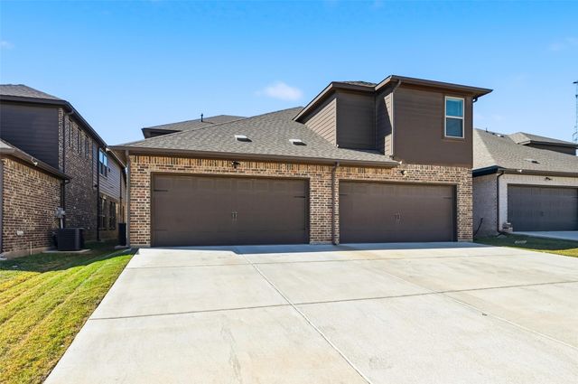 6708 Farsight Drive, Fort Worth, TX 76179