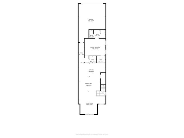 6708 Farsight Drive, Fort Worth, TX 76179