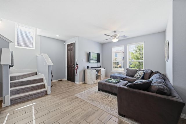 6708 Farsight Drive, Fort Worth, TX 76179