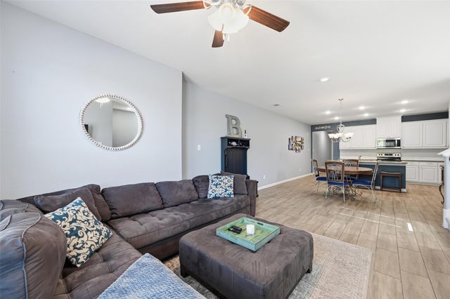 6708 Farsight Drive, Fort Worth, TX 76179