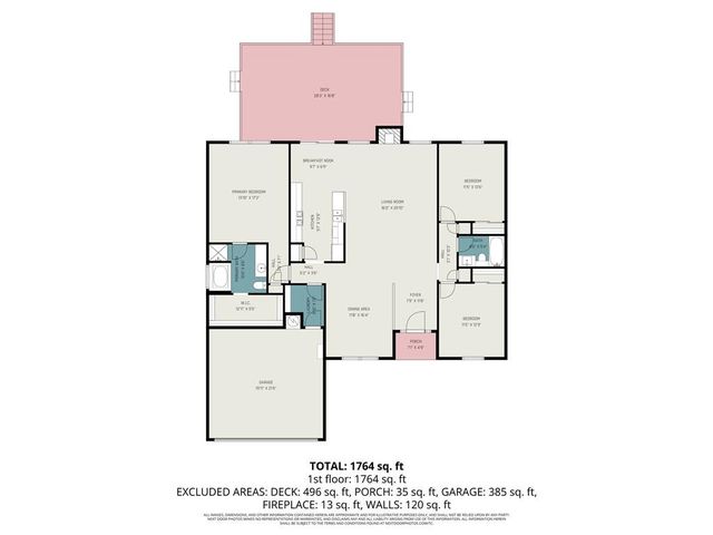 415 Crested View Drive, Loganville, GA 30052