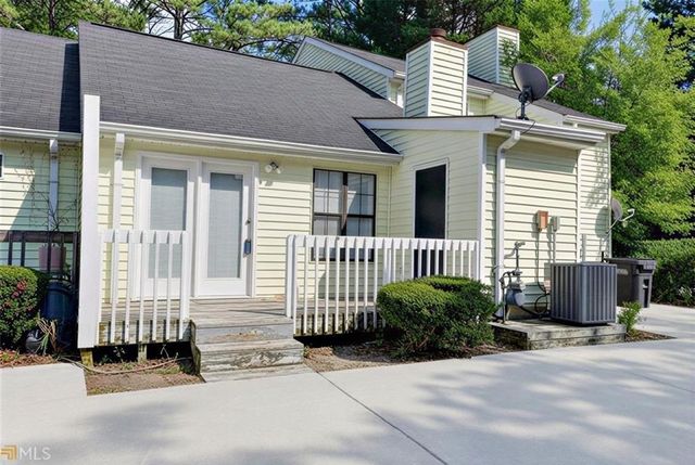 5433 Park Place S, Atlanta, GA 30349