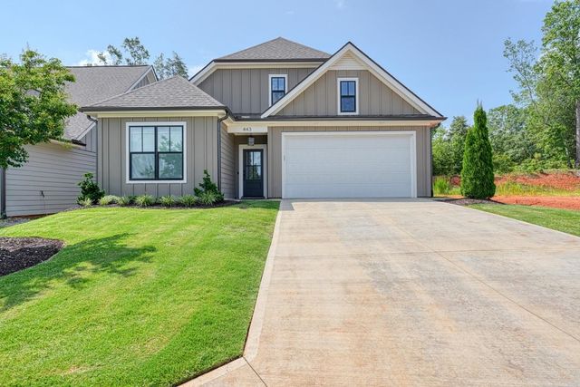 443 Brunswick Lane, Inman, SC 29349