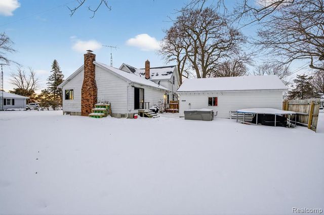 3071 Morrish Road, Swartz Creek, MI 48473