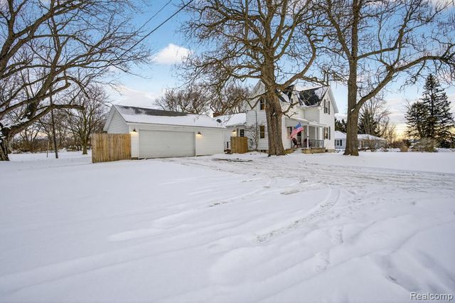 3071 Morrish Road, Swartz Creek, MI 48473