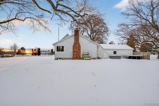3071 Morrish Road, Swartz Creek, MI 48473
