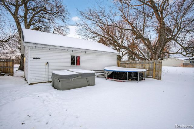 3071 Morrish Road, Swartz Creek, MI 48473