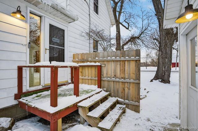 3071 Morrish Road, Swartz Creek, MI 48473