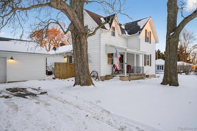 3071 Morrish Road, Swartz Creek, MI 48473