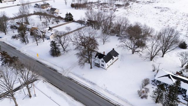 3071 Morrish Road, Swartz Creek, MI 48473