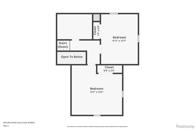 3071 Morrish Road, Swartz Creek, MI 48473