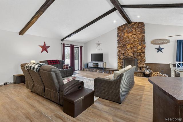 3071 Morrish Road, Swartz Creek, MI 48473