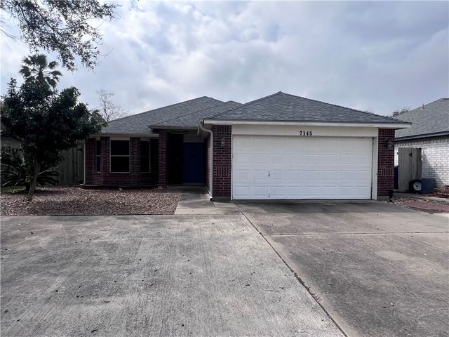 7145 Cano Lane, Corpus Christi, TX 78414