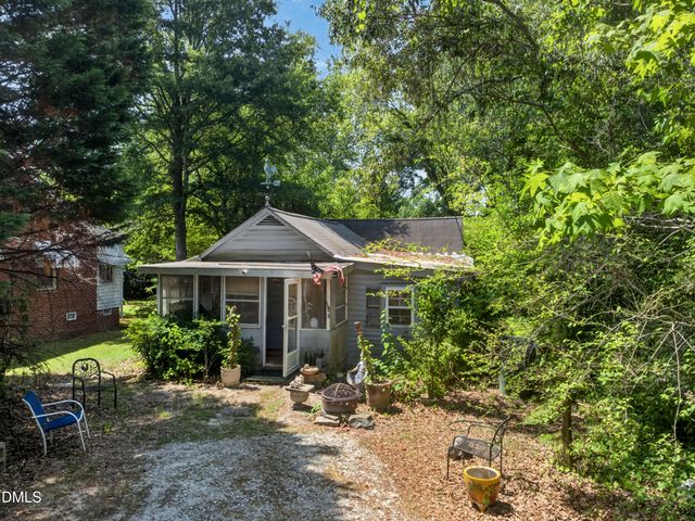 415 Willow Street, Cary, NC 27511
