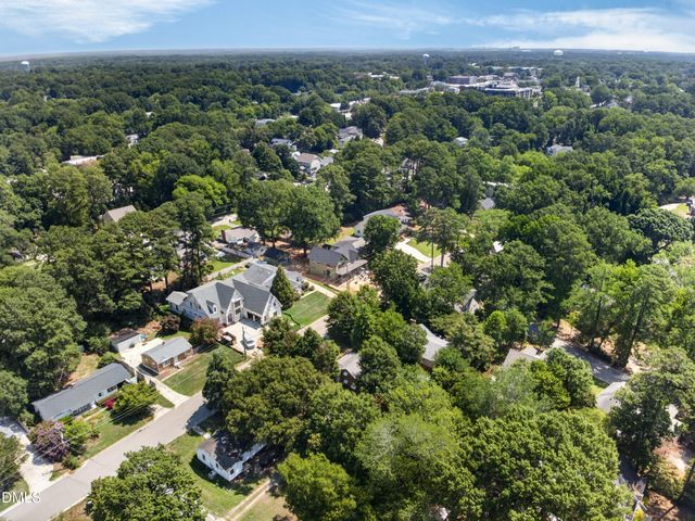415 Willow Street, Cary, NC 27511