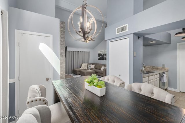 1111 W SUMMIT Place 29, Chandler, AZ 85224