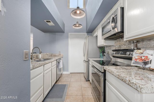 1111 W SUMMIT Place 29, Chandler, AZ 85224