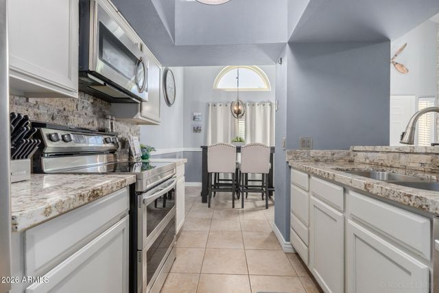 1111 W SUMMIT Place 29, Chandler, AZ 85224