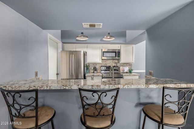 1111 W SUMMIT Place 29, Chandler, AZ 85224