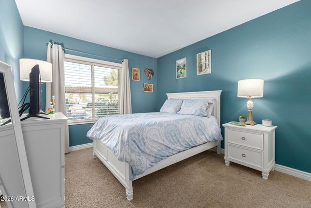 1111 W SUMMIT Place 29, Chandler, AZ 85224