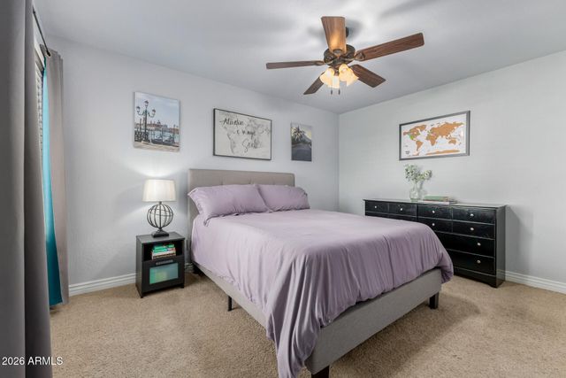 1111 W SUMMIT Place 29, Chandler, AZ 85224