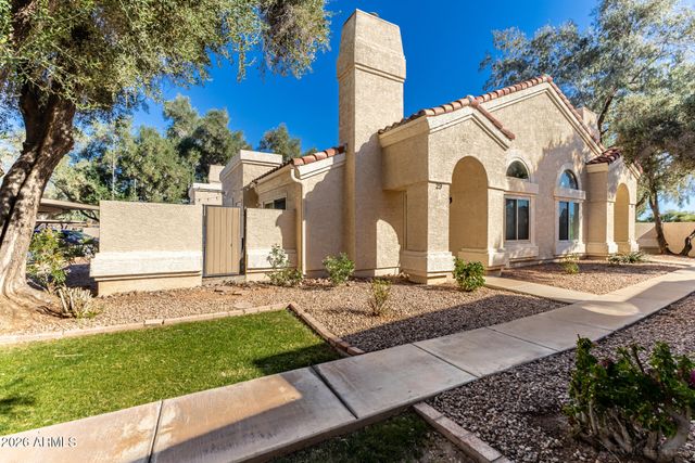 1111 W SUMMIT Place 29, Chandler, AZ 85224