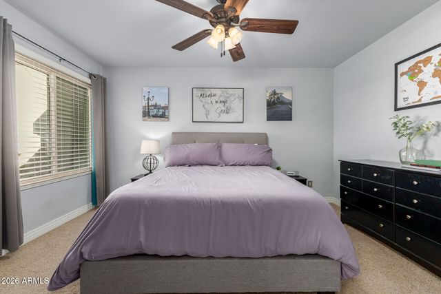 1111 W SUMMIT Place 29, Chandler, AZ 85224