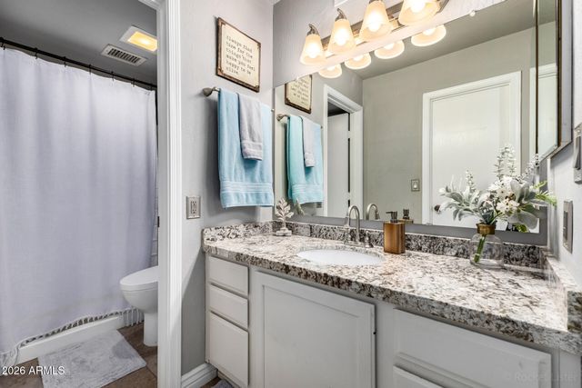 1111 W SUMMIT Place 29, Chandler, AZ 85224